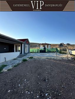 Bala Beynamda 450 M² Satılık Hobi Bahçesi