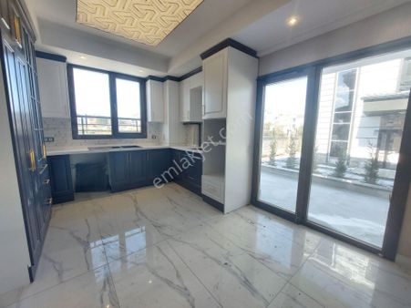 Sille Ak Mahallesi'nde İşyapar'dan 5+1 310m2 Satılık Lüx Villa