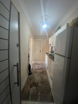 Sümer Mahallesi Üniversiteye Yürüme Mesafesinde Eşyalı Satılık 2+0 Apart