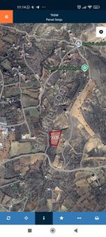 A.b Emlak'tan Su Gözün'de Bahçelik Ve Yatırımlık Tarla