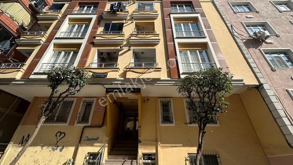 Bahçelievler, Soğanlı Satılık 2+1 Yeni Bina Fırsat Daire. Vizyon