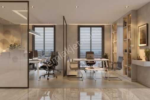 ░_*arcıty*_░den Tekince Prime Ofiste 2+1 Lux Rspsyon + K.otopark