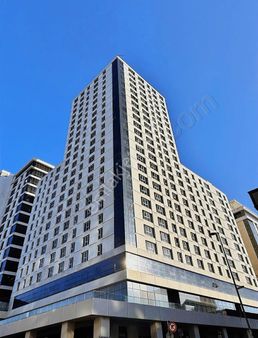 City Center Home Ofiste 1+0 Satılık Stüdyo Ofis/daire