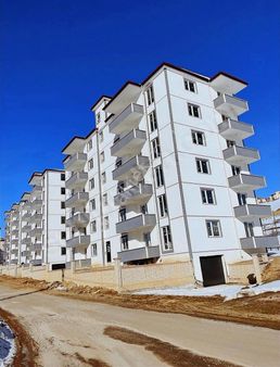 Eski Hastane Bölgesinde Kaçırılmayacak 155 M2 3+1 Fırsat Daire