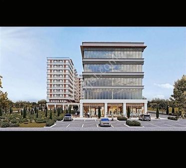 Acil Empire Beylikdüzü'nde Haziran 2025 Teslim 2+1 Satılık Daire