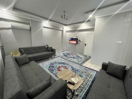 Şelale 'de Kupon ! 2+1 Ebeveyn Banyolu Site İçi Daire