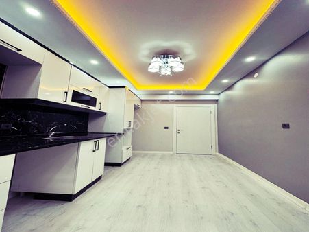 Ercin Yapı'dan Ulaşıma Yakın Geniş 2+1 Satılık Bahçe Katı!!