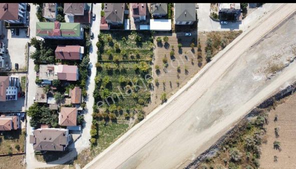 Provos Gayrimenkul İznik Yeşilcami Konut İmarlı Satılık Arsa