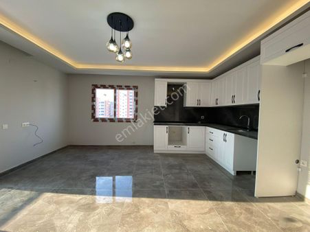 Yukarı Alatada Sıfır 2+1 Fırsat Daire