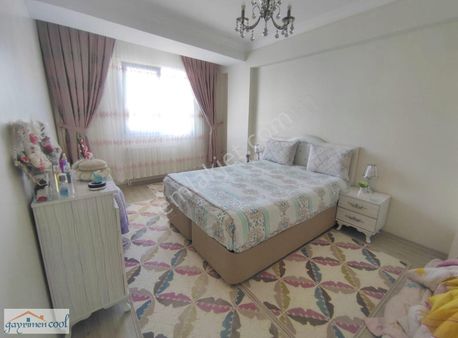 Bozyaka Sevgi Mh Yeni Binada 3+1 D.gazli 125 M2 Satılık Daıre