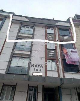 Arnavutköy Anadolu Mahallesi'nde Satılık 170 Metre 4+2 Dubleks Daire Merkezden Metro Ulaşıma Çok Yak