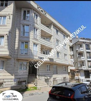 Çelık Yapı Gayrımenkul Den Çekmekoy Metrosuna İki Dakika