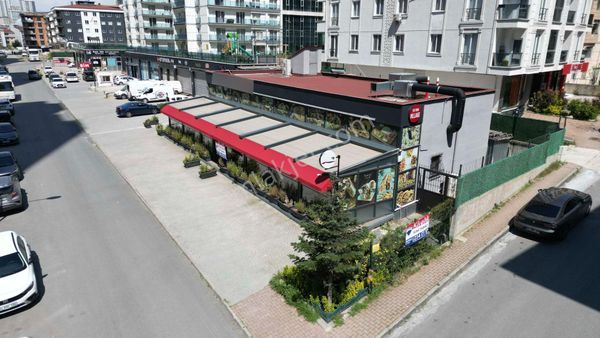 Suna Tabakçı'dan Esenyurt Devren Kiralık Restaurant/cafe