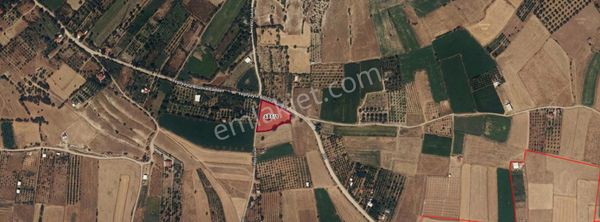 Yeşilyayla Bozova Yoluna Sıfır Konumda 4000 M2 Satılık Arazi