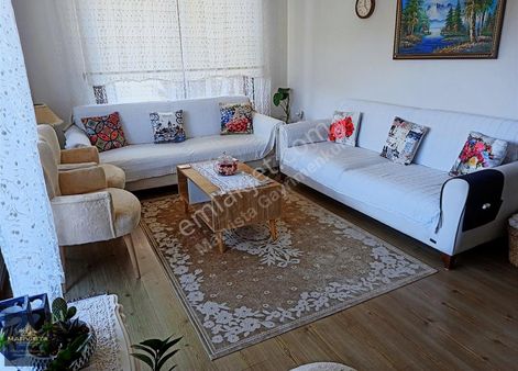 Camiavlu Mahallesinde Satılık 3+1 Daire