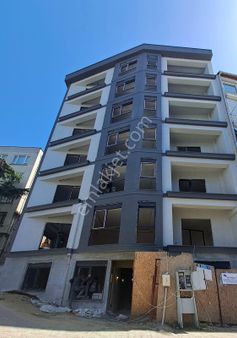 Tiamo’dan Deniz Boğaz Manzarlı Dubleks 4+1 Teraslı