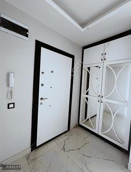 Hıghlıfe'tan Arpaçbahşiş Satılık Yüksek Kat Manzaralı Geniş 2+1