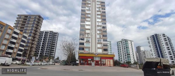 Hıghlife'tan 2+1 Eşyalı Full, Geniş Ve Kaliteli Daire Satılık