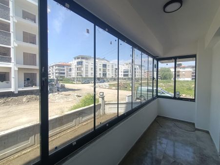 Akçay Songül Emlak Dan Dalyan Da Açık Mutfak Satılık 2+1 Daire