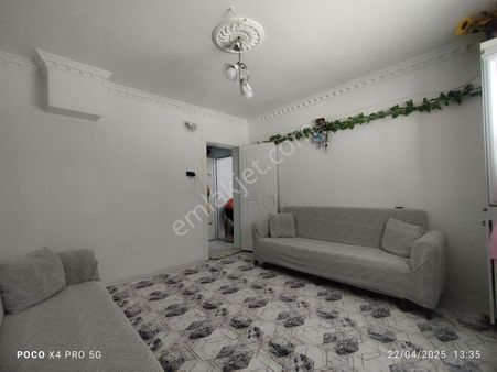 Emir Emlak Ofisinden Güneş Mahallesinde Kapısı Ayrı Giriş Kat