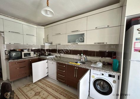 Çağdaş Garimenkul Şehitlik Mah Güneşi İçinize Çekeceğiniz Ferah 3+1 Daire Satılık!