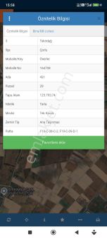 Avşaroğlu Gayrimenkul'de Satılık Hisse