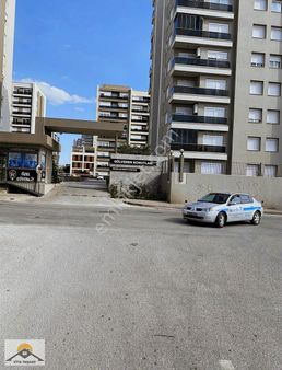 Gülveren Konutlarında Satılık 3+1 Katta Daire