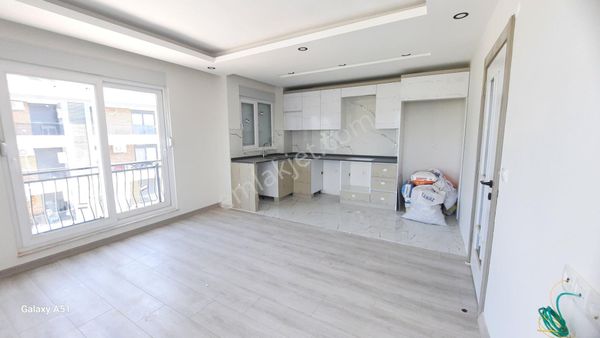 Aktorpak Mah.okullar Bölgesi Asansörlü Katta Daireler