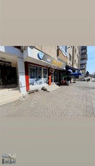 Atatürk Bulvarında Daire Takaslı