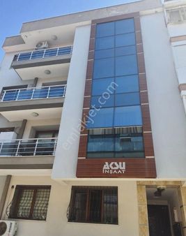 Balçova Fevziçakmak Mh Arakat Yeni Bina Asansörlü 3+1 Jeotermalli Daire