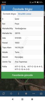 Yeni Bağarasındatamyaırımlık Yer