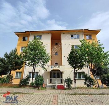 Pak Gayrmenkul'den Gürsu Toki 2+1 Kullanşlı Tertemz Fırsat Daire