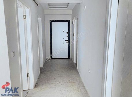 Nilüfer Fethiyede Satılık Ara Kat Daire