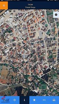 Demircide Satılık Arsa