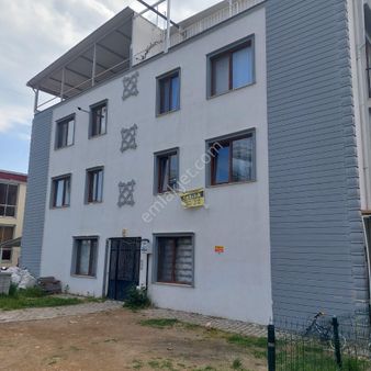 Turyap Yenifoça Bağarası Yoluna Cepheli Satılık 2+1 Daire