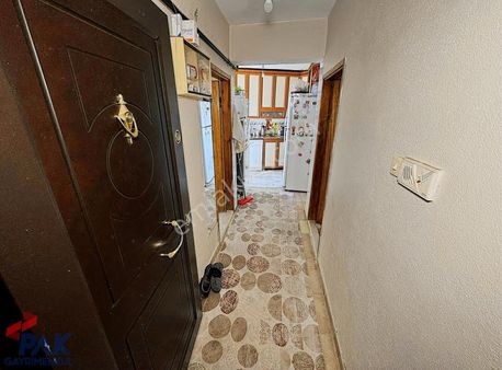 Pak'dan Gemlik Merkezi Lokasyona Sahip Kullanşlı2+1 Fırsat Daire