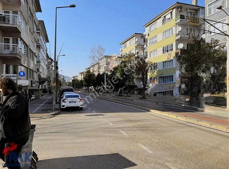 Pakdan Çarşamba Merkezde Cadde Üstü Geniş Ferah3+1fırsat Daire