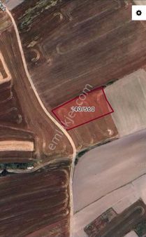 Satılık Arsa Bahceagil Da