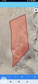 Çankırı Merkez Ovacık Köyü Yatırımlık Tarla