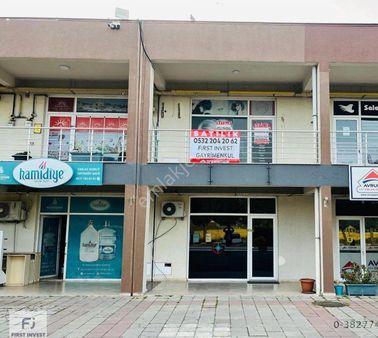Selimpaşa Toki Emlak Konutları'nda Satılık İş Yeri