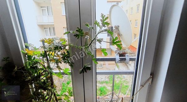 İnvesta'dan Eskişehir Bahçelievler'de Satılık 2+1 Daire