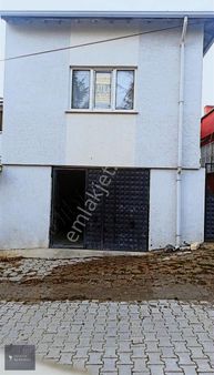 İnvesta'dan Eskişehir'de Satılık Ev Ve Arsa