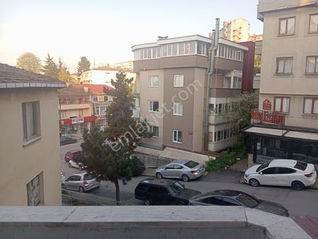 Yapı Form Emlak Tan Kıralık Daıre Farabı Caddesı Uzerınde 3+1 Esyalı Kıralık Daıre