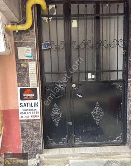 Burhaniyenin Kalbinde 120 M2 3+1