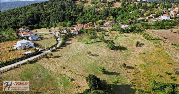 Sakarya Pamukova Eskiyayla Mah. Köşe Parsel %40 İmarlı Arsa