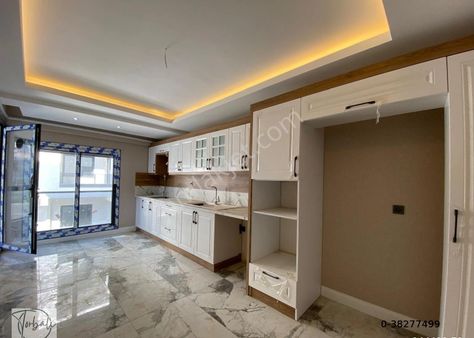 Torbalı Emlak'tan Torbalı Mah. 160m2 3+1 Arakat D.gazlı, Süper Lüks, Sıfır Dairelerimiz Satılıktır