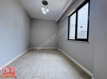 4.000.000 Tlden Başlayan Sıfır Geniş Daireler