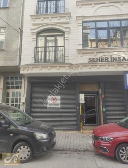 Barbaros Hayrettinpaşa Mahallesinde Satılık Dükkan