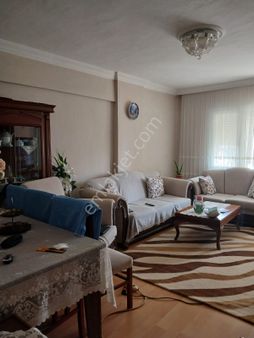 Karaçay Mahallesi Hürriyet Caddesi Üzeri Satılık 4+1 Masrafsız Daire