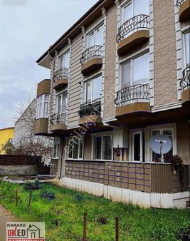 Karasu Merkezde 3+1 Satılık Daire
